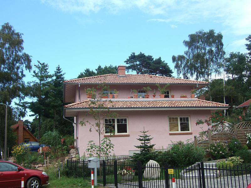 2009-08- (387).JPG - Ein bisschen wie in der Toscana ...